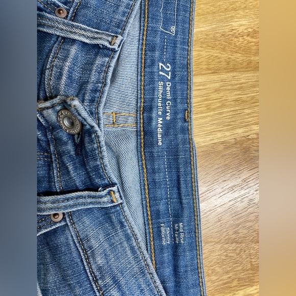 Levi’s jeans - Picture 3 of 4